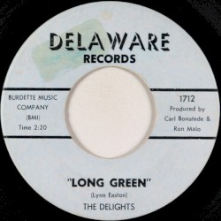 Long Green