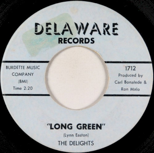 Long Green