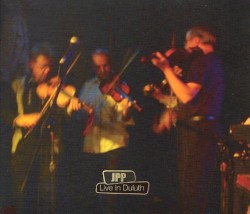 Live in Dublin