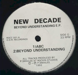 Beyond Understanding E.P.