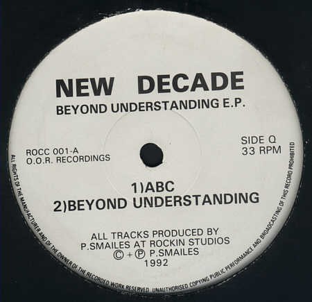 Beyond Understanding E.P.