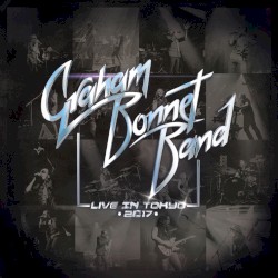 Live in Tokyo 2017