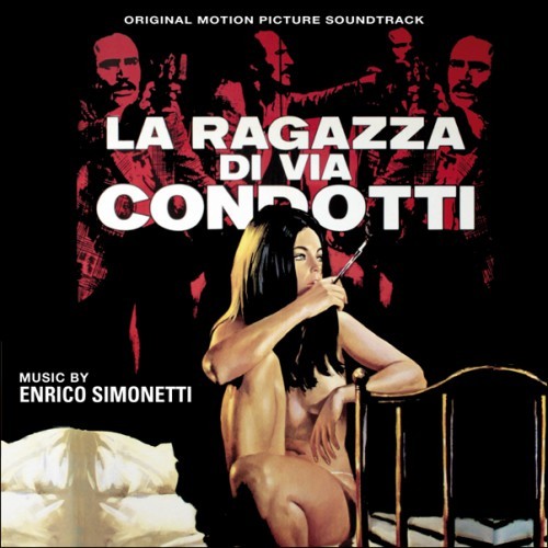 La ragazza di via Condotti
