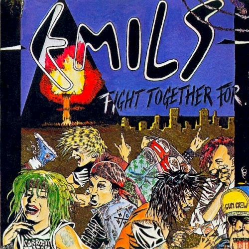 Fight Together For...