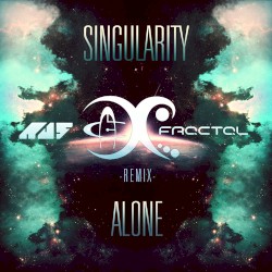 Alone (Au5 & Fractal remix)