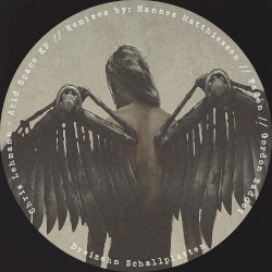 Acid Space EP