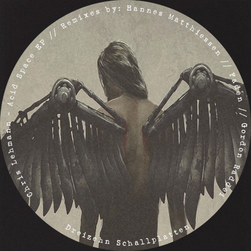 Acid Space EP