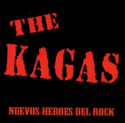 Nuevos héroes del rock