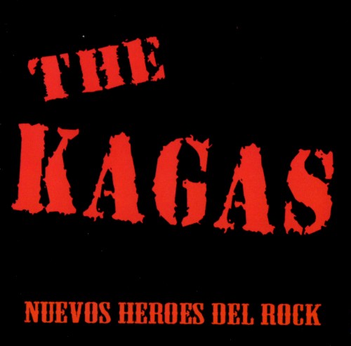 Nuevos héroes del rock