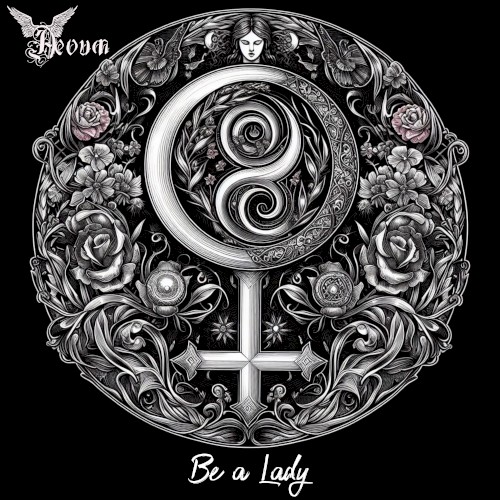Be a Lady