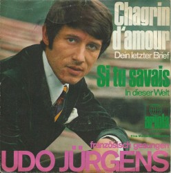 Chagrin d'amour