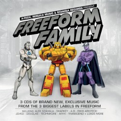 Freeform Family