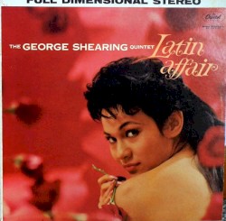 Latin Affair