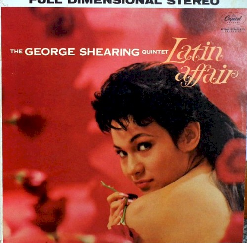 Latin Affair