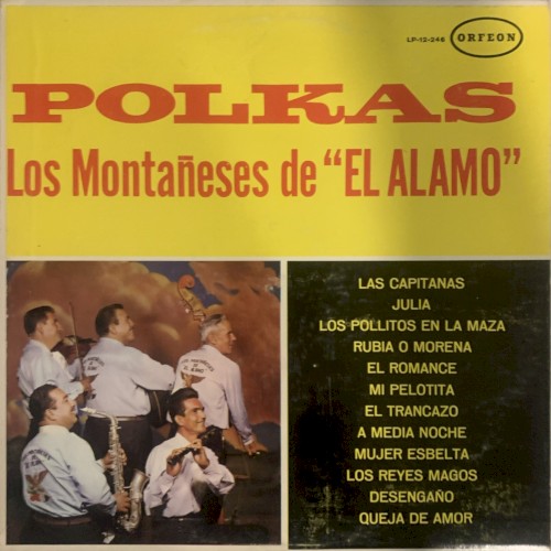 Polkas