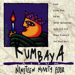 Kumbaya Album 1994