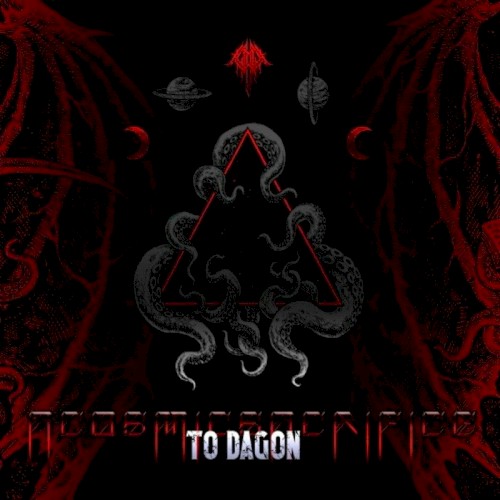 A Cosmic Sacrifice to Dagon