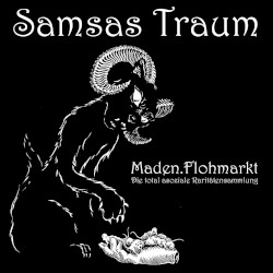 Maden.Flohmarkt - Die total asoziale Raritätensammlung, Vol. 1