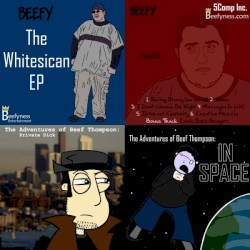 The EPs (2005-2009)