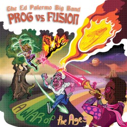Prog vs. Fusion: A War of the Ages