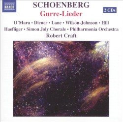 Gurre-Lieder