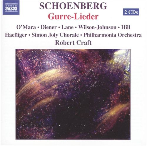 Gurre-Lieder