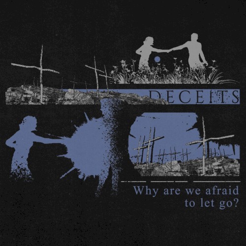 Why Are We Afraid To Let Go?