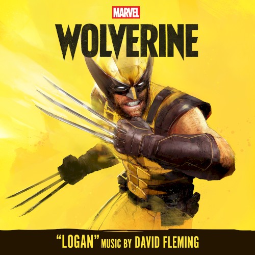 Logan (From "Marvel's Wolverine")