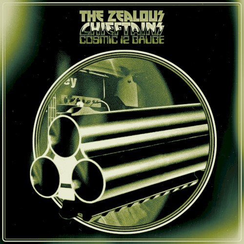 Cosmic 12 Gauge