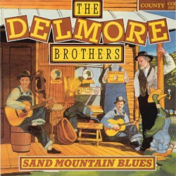 Sand Mountain Blues