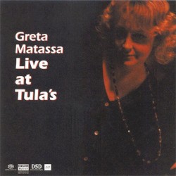 Live at Tula's
