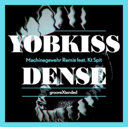 Dense (Machinegewehr remix)