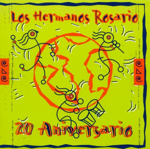 20 aniversario