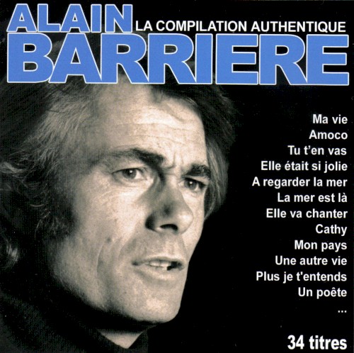 La Compilation Authentique