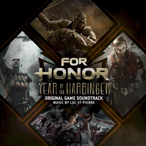 For Honor: Year of the Harbinger (Original Game Soundtrack)
