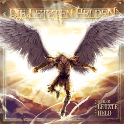 Die Letzten Helden 24: Der letzte Held
