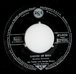 Garden Of Eden / Caravan