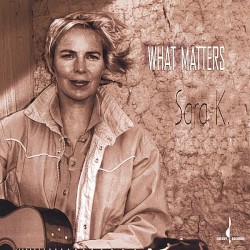 What Matters