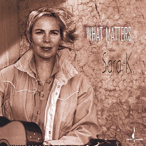 What Matters