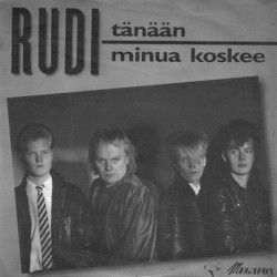 Tänään / Minua koskee