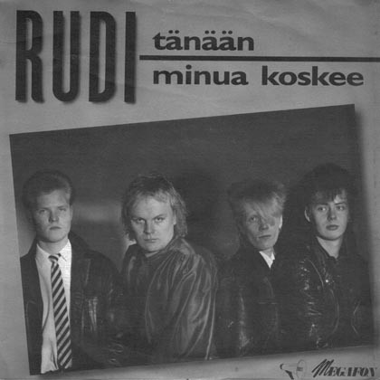 Tänään / Minua koskee