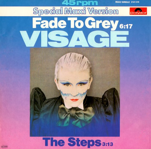 Fade to Grey