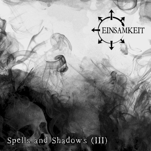Spells and Shadows (III)
