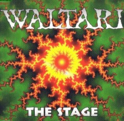 The Stage