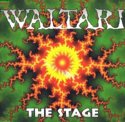 The Stage