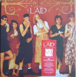 Laid & Wah Wah