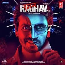 Raman Raghav 2.0
