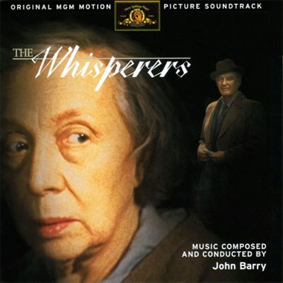 The Whisperers