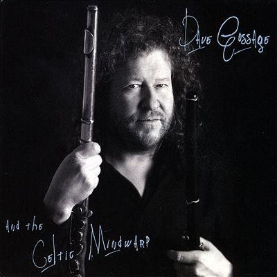 Dave Gossage and the Celtic Mindwarp
