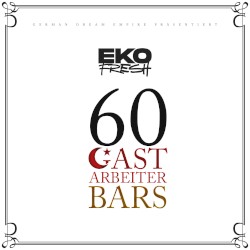 60 Gastarbeiter Bars